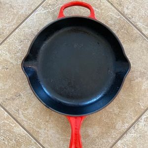 Le Creuset